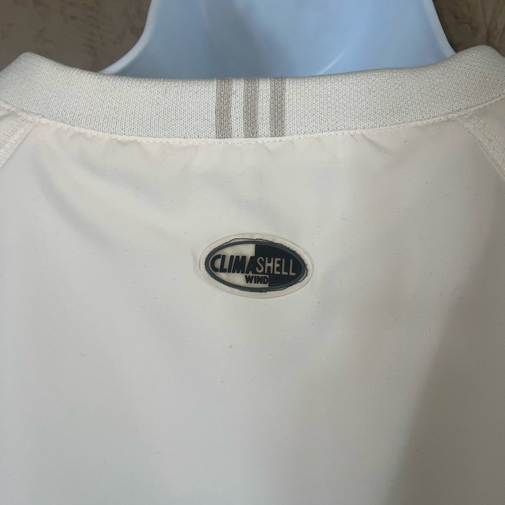 Adidas ClimaShell Pullover | Size Medium - image 7